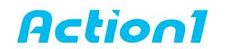 Action1 logo
