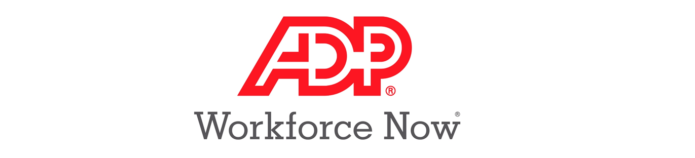 ADP Workforce Now logo
