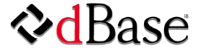 dBase ODBC logo