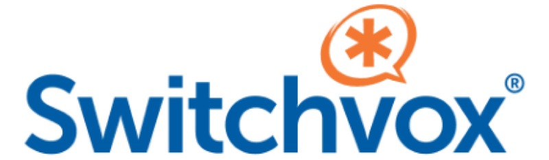 Digium SwitchVOX logo
