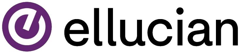Ellucian Cloud logo