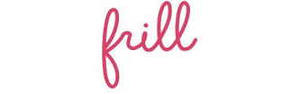 Frill logo