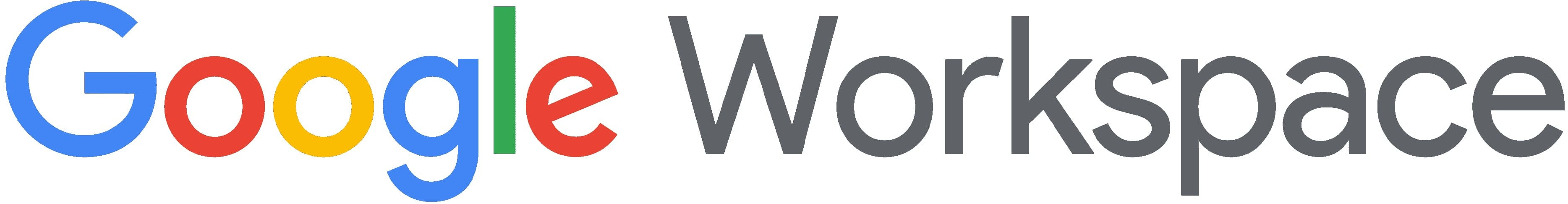 Google Workspace logo