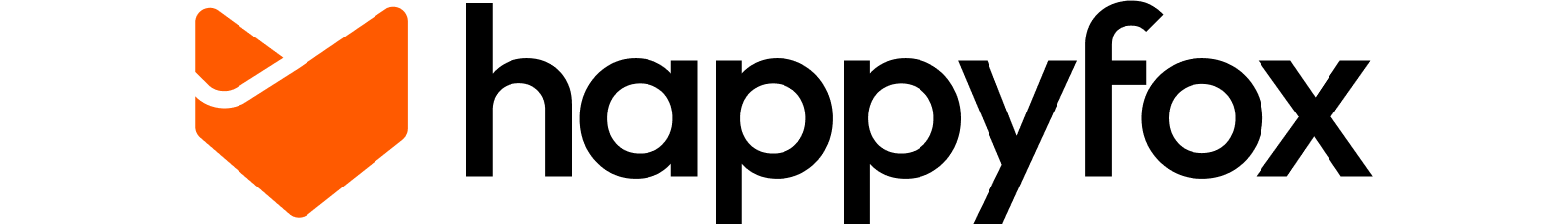 HappyFox logo