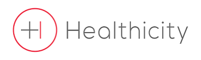 Healthicity logo