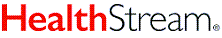 HealthStream logo