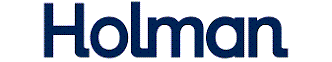 Holman Fleet Management logo