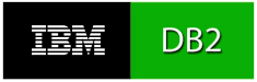 IBM DB2 logo