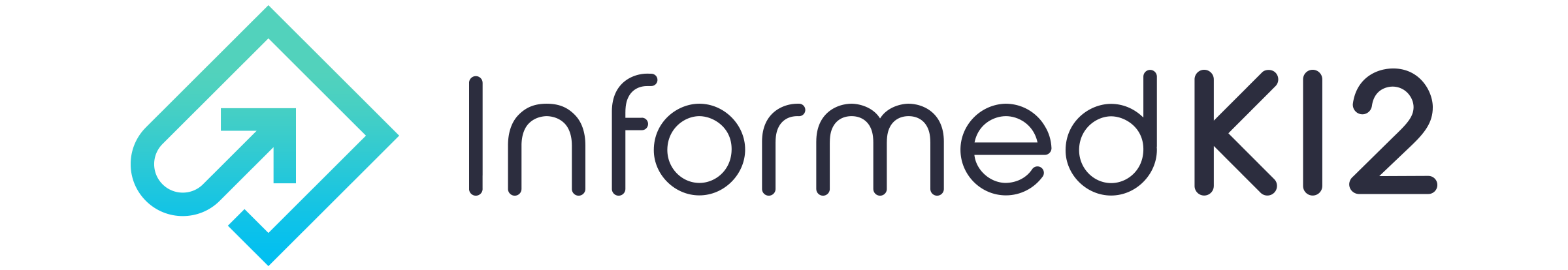 Informed K12 logo