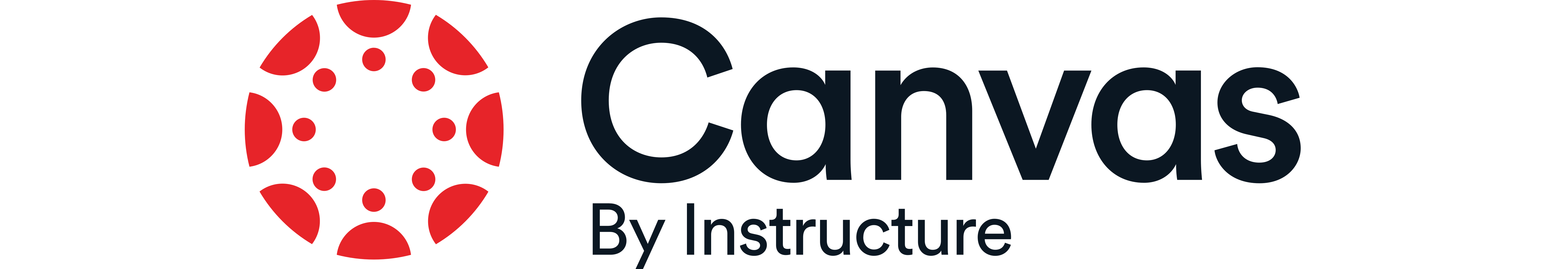 Instructure Canvas logo