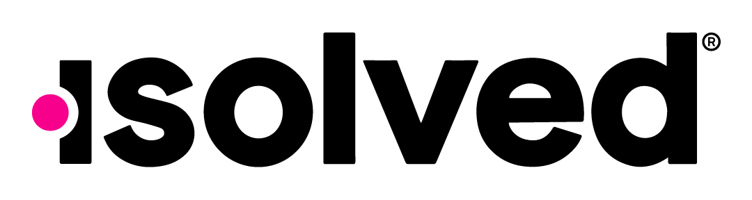 iSolved logo