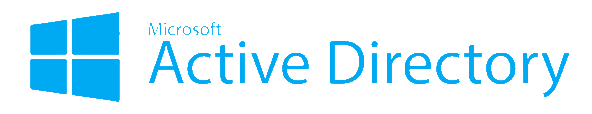 Microsoft Active Directory logo