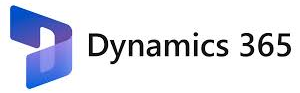 Microsoft Dynamics 365 logo
