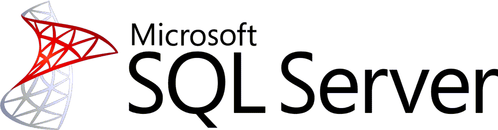 Microsoft SQL Server logo