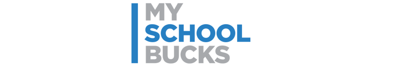 MySchoolBucks logo