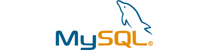 MySQL logo