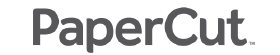 PaperCut logo