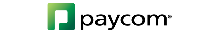 Paycom logo