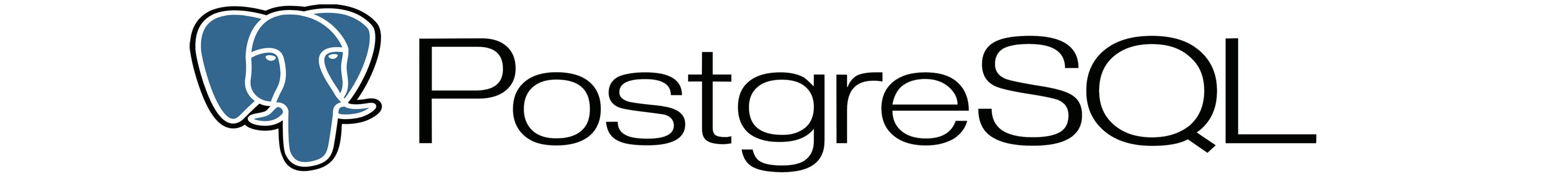 PostgreSQL logo