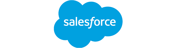 SalesForce logo