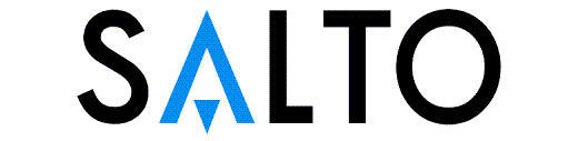 Salto Space logo