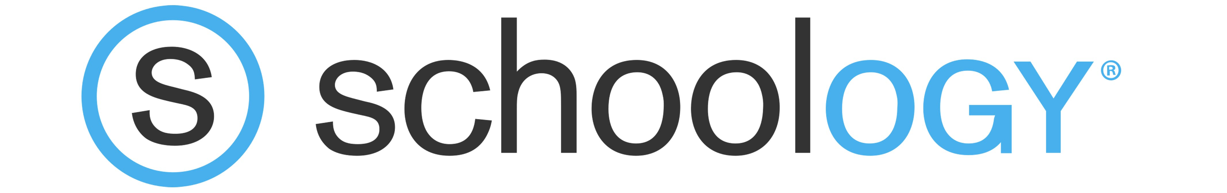 Schoology logo