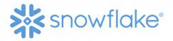 Snowflake logo