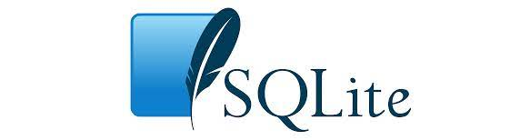 SQLite logo