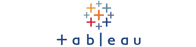 Tableau logo