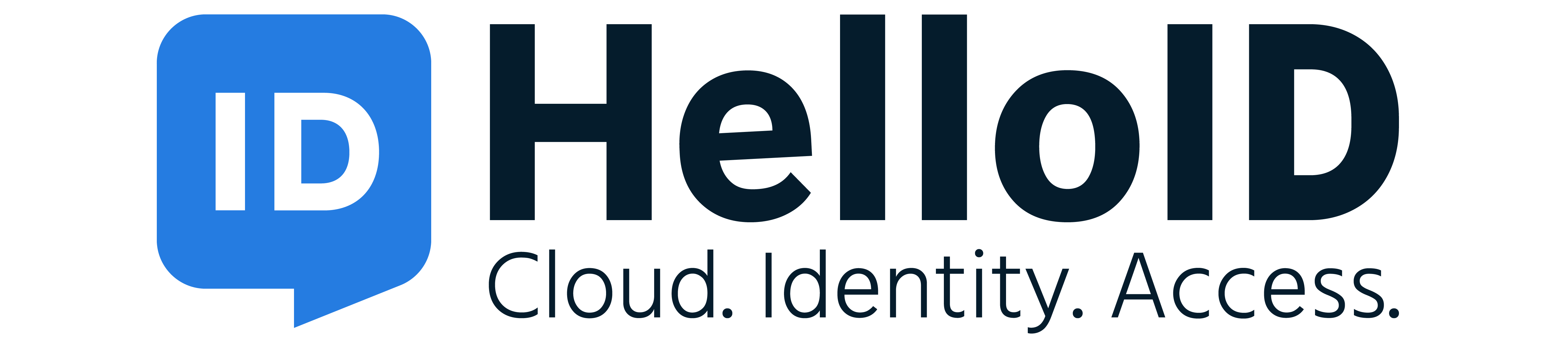Tools4ever HelloID logo