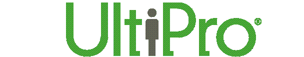 UltiPro UKG Pro logo