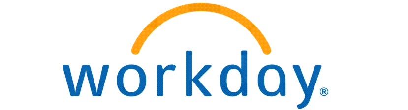 Workday logo