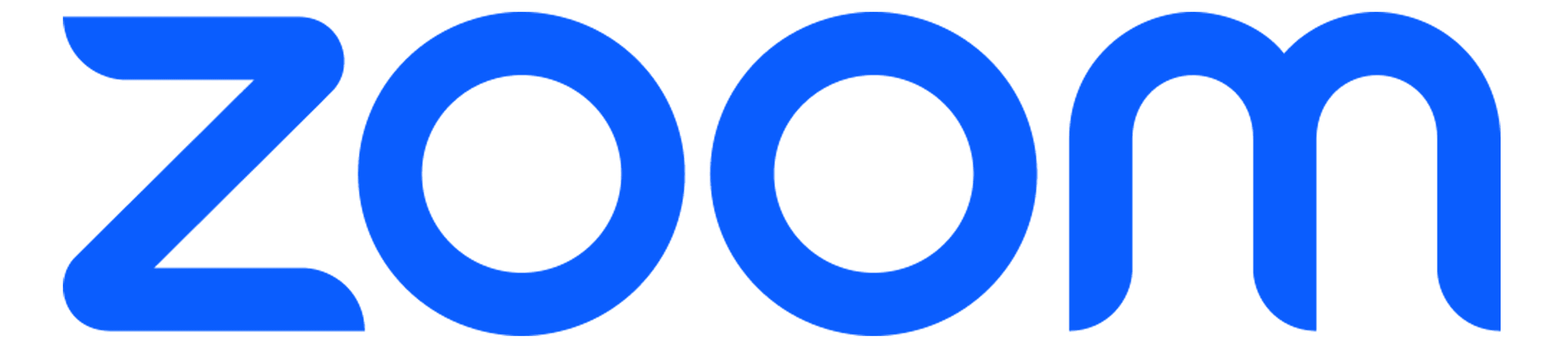 Zoom logo